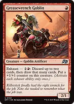 Aetherdrift #132