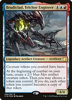 Commander 2018 #39