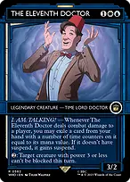 Doctor Who #562