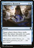 Commander Legends #394
