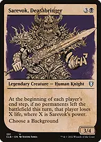 Commander Legends: Battle for Baldur's Gate #391