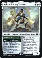 The Lost Caverns of Ixalan Promos #231s
