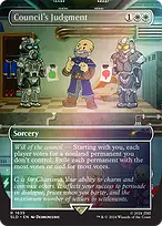 Secret Lair Drop #1635★