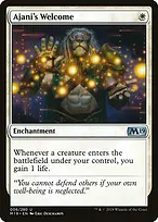 Core Set 2019 #6