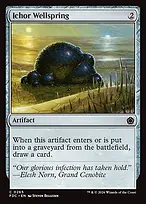Foundations Commander #265