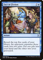 Eternal Masters #48