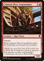 Commander Legends #171