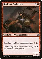 Commander Legends: Battle for Baldur's Gate #193