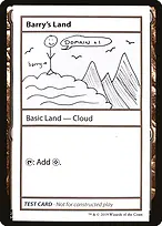 Mystery Booster Playtest Cards 2021 #113