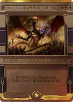 Amonkhet Invocations #39