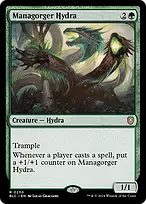 Bloomburrow Commander #230