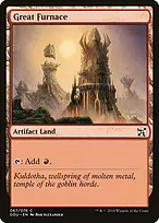 Duel Decks: Elves vs. Inventors #67
