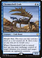 Commander 2019 #81