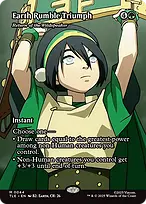 Avatar: The Last Airbender Eternal #44