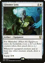 Phyrexia: All Will Be One Commander #6
