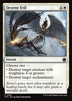 Foundations Commander #26
