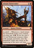 Battle for Zendikar #140