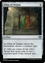 Commander Masters #970