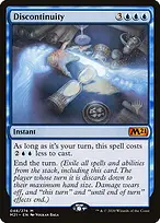 Core Set 2021 Promos #48p