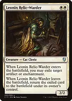 Commander 2017 #65