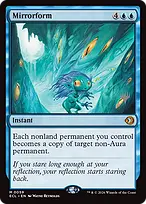 Lorwyn Eclipsed Promos #59p
