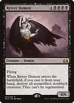 Duel Decks Anthology: Divine vs. Demonic #43
