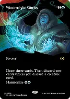 Tarkir: Dragonstorm #336