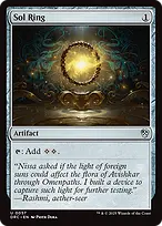 Aetherdrift Commander #57
