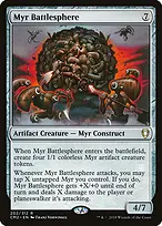 Commander Anthology Volume II #202