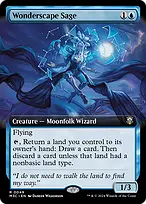 Modern Horizons 3 Commander #49