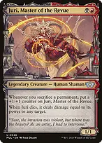 Multiverse Legends #46