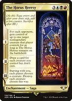 Warhammer 40,000 Commander #126