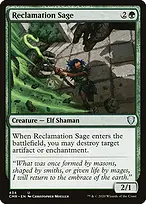 Commander Legends #434