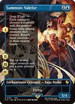 Final Fantasy Commander #197