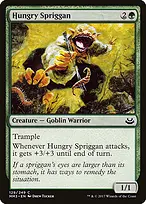 Modern Masters 2017 #129