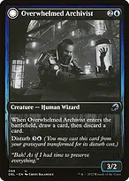 Innistrad: Double Feature #68