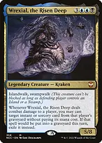 New Capenna Commander #359