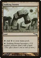 Mirrodin #284