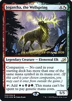 Ikoria: Lair of Behemoths Promos #222s