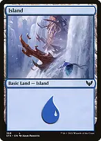 Strixhaven: School of Mages #368