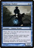 Time Spiral #92