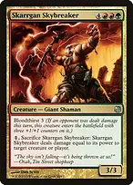 Duel Decks: Heroes vs. Monsters #60
