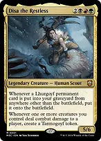 Modern Horizons 3 Commander #1