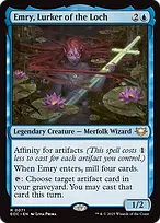 Edge of Eternities Commander #71