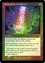Ravnica Remastered #394z