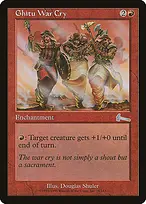 Urza's Legacy #78