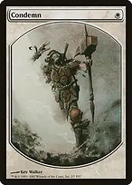 Magic Player Rewards 2007 #2