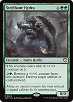 Secrets of Strixhaven Commander #288