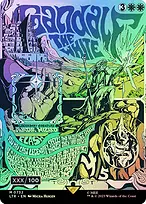 The Lord of the Rings: Tales of Middle-earth #732z