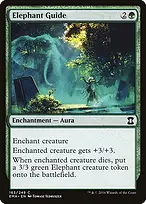 Eternal Masters #163